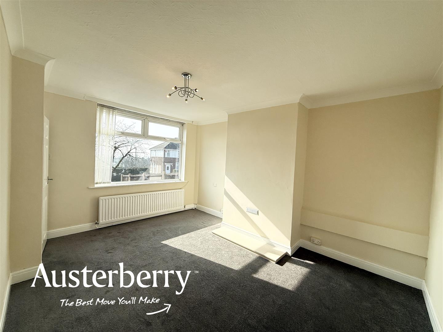3 bed property in Broadway, Stoke-On-Trent